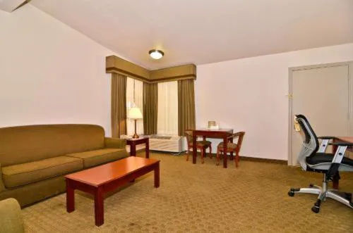 Best Western Bishop Lodge hotel detail image 1