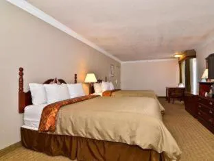 Best Western Bishop Lodge hotel detail image 3