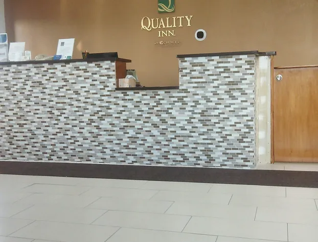 Quality Inn Harrodsburg-Danville hotel detail image 3