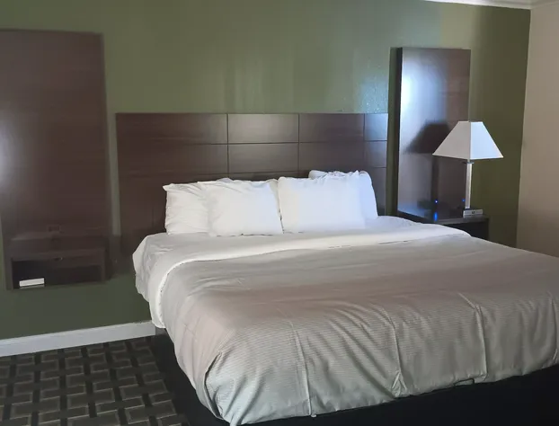 Quality Inn Harrodsburg-Danville hotel detail image 4