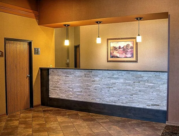 Quality Inn & Suites hotel detail image 2