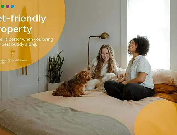 Quality Inn & Suites hotel detail image 4