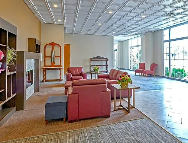 Quality Inn & Suites hotel detail image 2