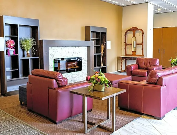 Quality Inn & Suites hotel detail image 3