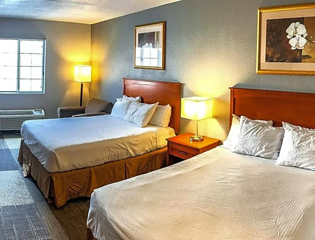 Quality Inn & Suites hotel detail image 4