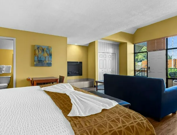 Best Western Toni Inn hotel detail image 2