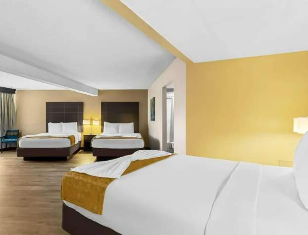 Best Western Toni Inn hotel detail image 3