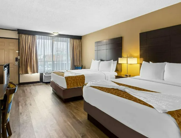Best Western Toni Inn hotel detail image 4