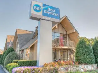 Best Western Toni Inn hotel detail image 2