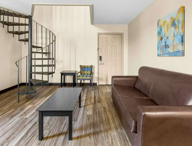 Best Western Toni Inn hotel detail image 3