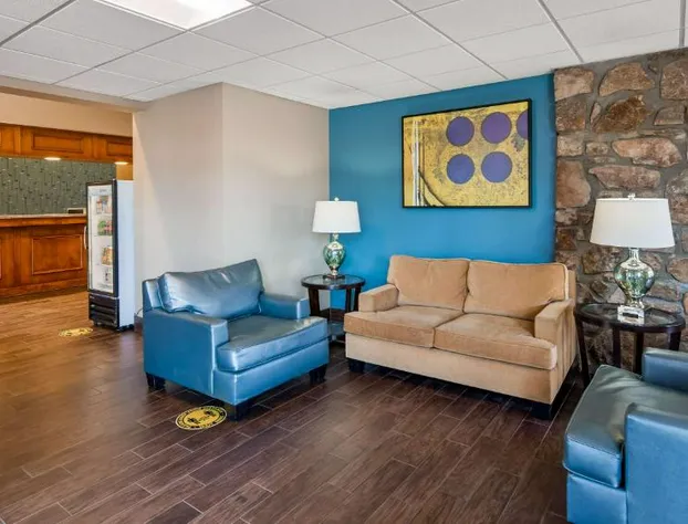 Best Western Toni Inn hotel detail image 4