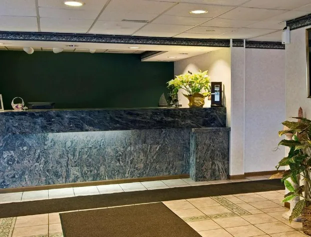 Americas Best Value Inn & Suites Waukegan Gurnee hotel detail image 2