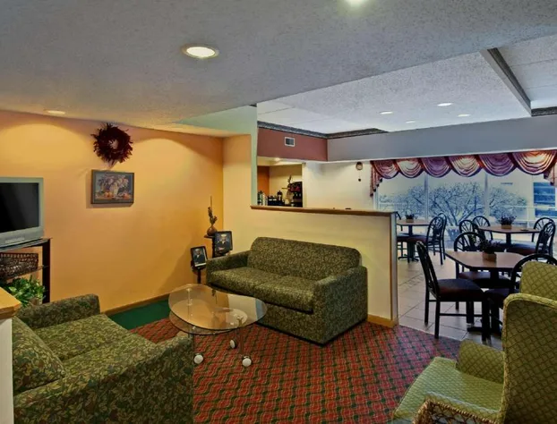 Americas Best Value Inn & Suites Waukegan Gurnee hotel detail image 3