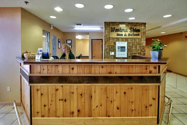 Western Skies Inn And Suites hotel detail image 3