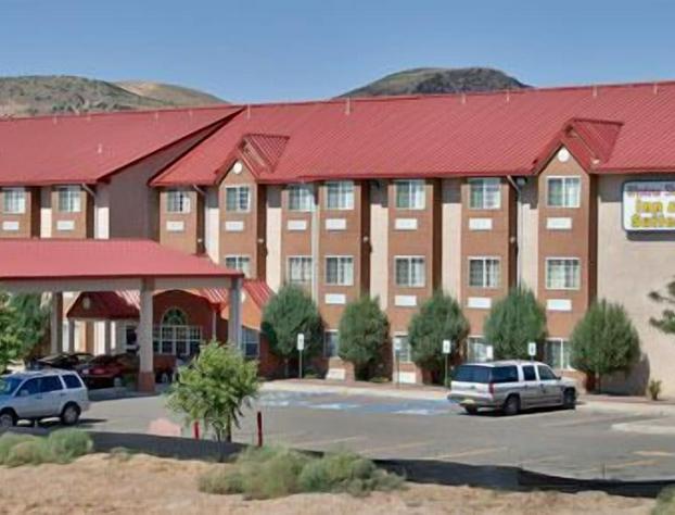 Western Skies Inn And Suites hotel detail image 1