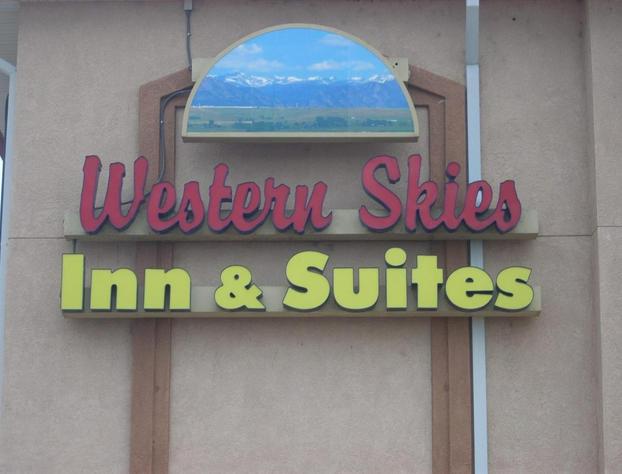 Western Skies Inn And Suites hotel detail image 2
