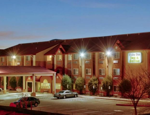 Western Skies Inn And Suites hotel detail image 3
