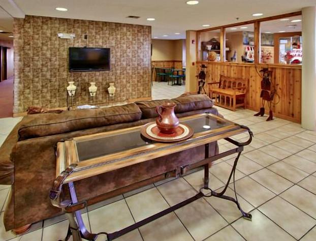 Western Skies Inn And Suites hotel detail image 4