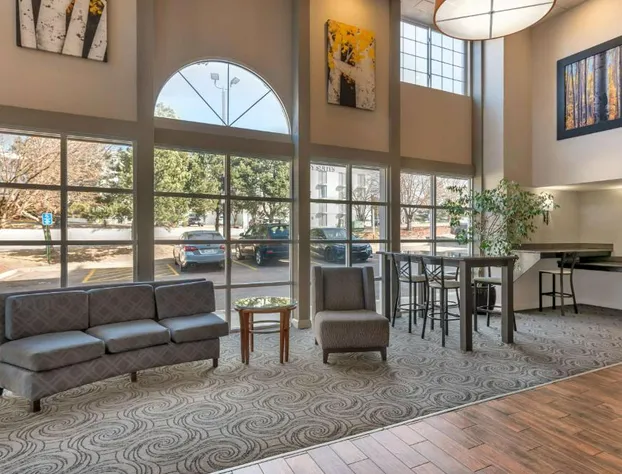 Best Western Plus Peak Vista Inn & Suites hotel detail image 4