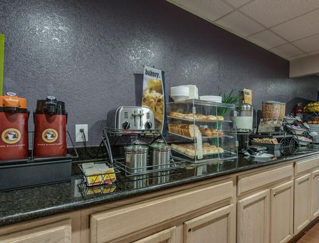 Microtel Inn & Suites by Wyndham Oklahoma City Airport hotel detail image 4