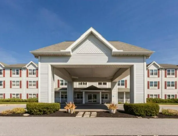 Lancaster Inn and Suites hotel detail image 2