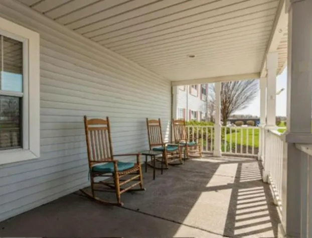 Lancaster Inn and Suites hotel detail image 4