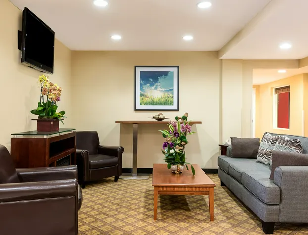 Candlewood Suites LAX Hawthorne by IHG hotel detail image 3