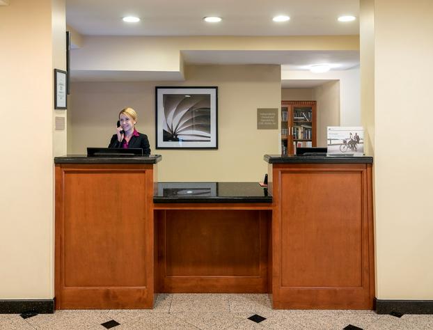 Candlewood Suites LAX Hawthorne, an IHG Hotel hotel detail image 4