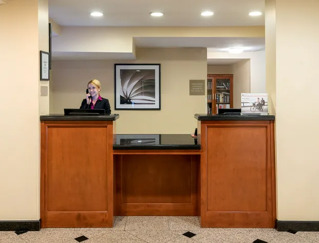 Candlewood Suites LAX Hawthorne by IHG hotel detail image 4