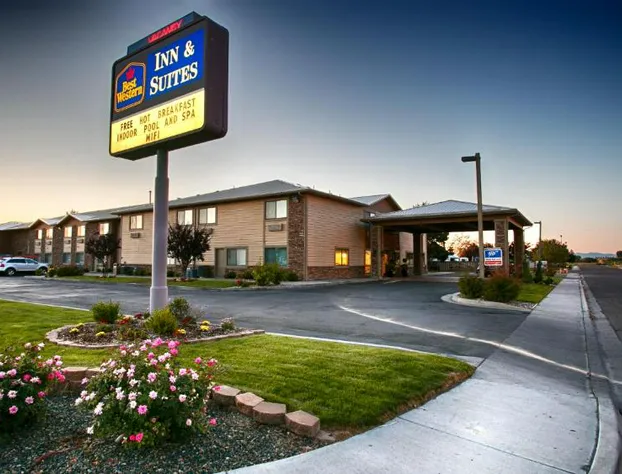 Best Western Inn & Suites hotel detail image 1