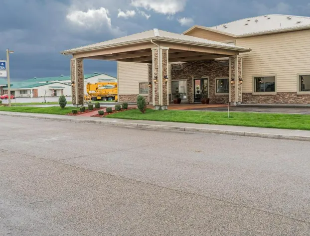 Best Western Inn & Suites hotel detail image 3