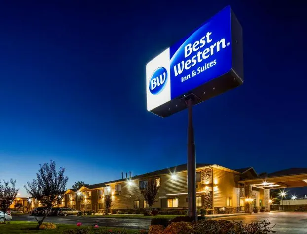 Best Western Inn & Suites hotel detail image 1