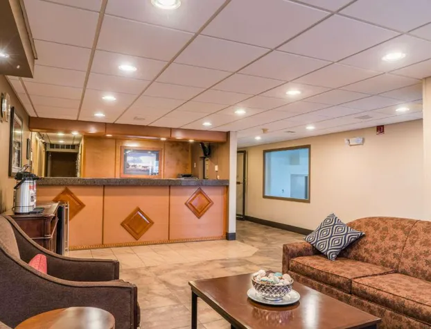 Best Western Inn & Suites hotel detail image 2