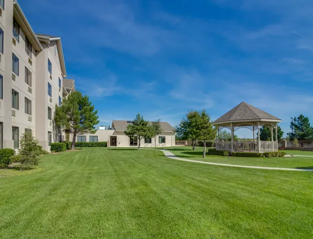 Ashmore Inn - Amarillo hotel detail image 1