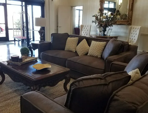 Ashmore Inn - Amarillo hotel detail image 3