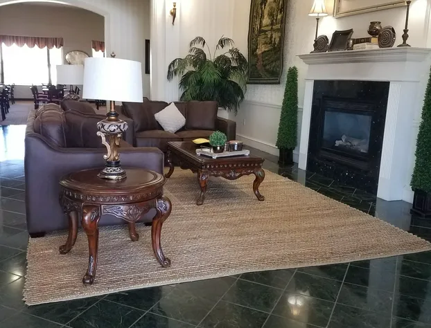 Ashmore Inn - Amarillo hotel detail image 4