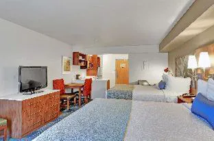 Executive Residency by Best Western Navigator Inn & Suites hotel detail image 4