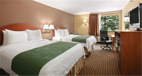 Best Western Plus North Canton Inn & Suites hotel detail image 4