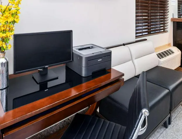 Best Western Hollywood Plaza Hotel - Walk of Fame Film City LA hotel detail image 2