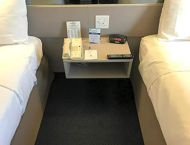 Microtel Inn by Wyndham Louisville East hotel detail image 2