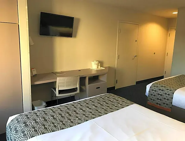 Microtel Inn by Wyndham Louisville East hotel detail image 3