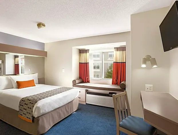 Microtel Inn by Wyndham Louisville East hotel detail image 4