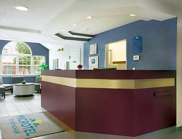 Microtel Inn by Wyndham Louisville East hotel detail image 1