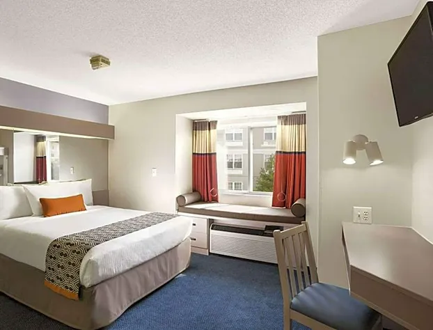 Microtel Inn by Wyndham Louisville East hotel detail image 4