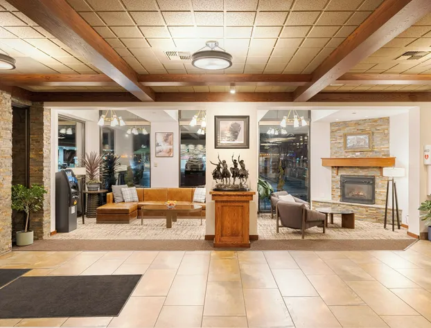 Best Western Plus GranTree Inn hotel detail image 2