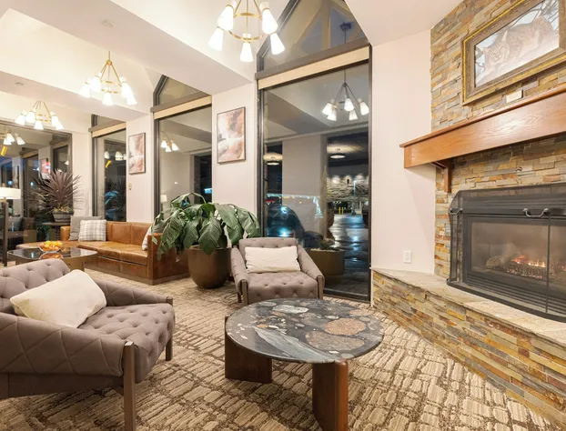 Best Western Plus GranTree Inn hotel detail image 4