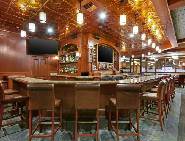 Best Western Plus GranTree Inn hotel detail image 1