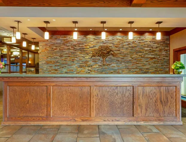 Best Western Plus GranTree Inn hotel detail image 2