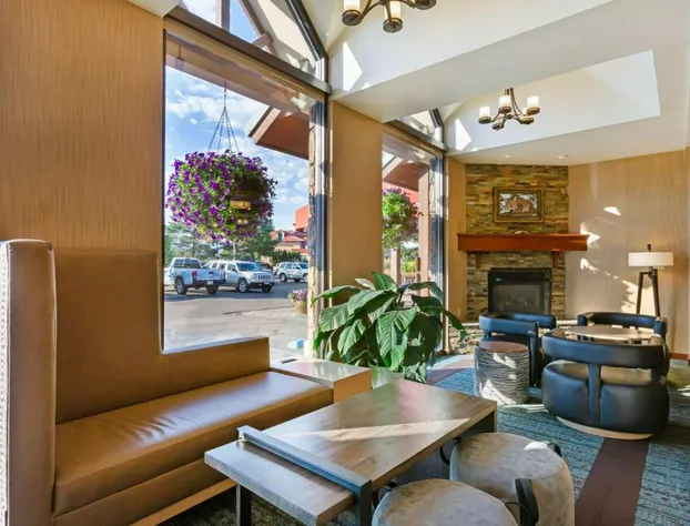 Best Western Plus GranTree Inn hotel detail image 3