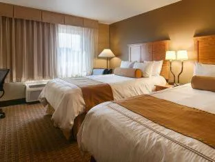 Best Western Plus GranTree Inn hotel detail image 4